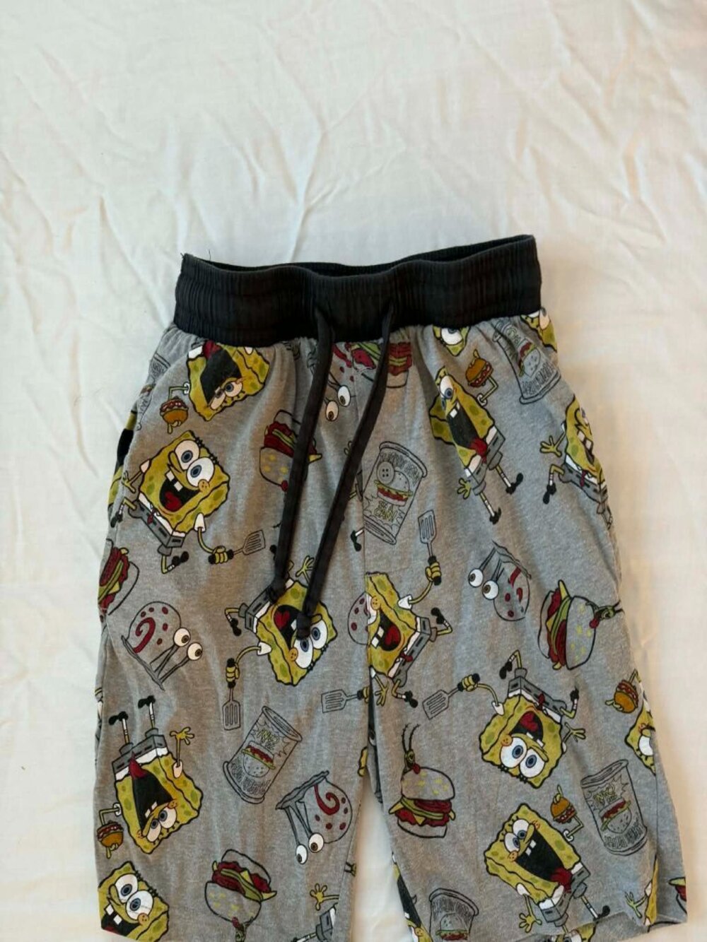 Boys Pajama Shorts